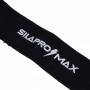 SILAPRO Max Резинка для фитнеса, 33х5.8см, X-HEAVY, 23-27кг, полиэстер, латекс