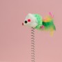 VETTA Игрушка для домашних животных, пластмасса, 22,5х7 см
