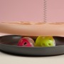 VETTA Игрушка для домашних животных, пластмасса, 22,5х7 см