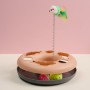 VETTA Игрушка для домашних животных, пластмасса, 22,5х7 см