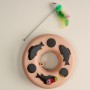 VETTA Игрушка для домашних животных, пластмасса, 22,5х7 см