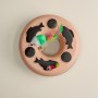 VETTA Игрушка для домашних животных, пластмасса, 22,5х7 см