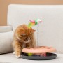 VETTA Игрушка для домашних животных, пластмасса, 22,5х7 см