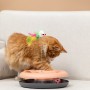 VETTA Игрушка для домашних животных, пластмасса, 22,5х7 см