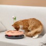 VETTA Игрушка для домашних животных, пластмасса, 22,5х7 см