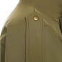 Парка BY, мужская, хаки, разм. one size