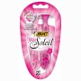 Станки для бритья женские BIC Miss Soleil, 2 шт