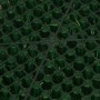 INBLOOM Изгородь искусственная 60x40см Сочная трава, полипропилен