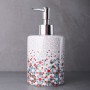 VETTA Дозатор для жидкого мыла "Франко", керамика, 3 дизайна
