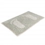 VETTA Коврик для ванной FOOTPRINT 40x60 см, хлопок, бронза, (Индия)