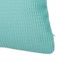 PROVANCE Чехол для подушки, 40х40см, полиэстер, "Волна", зеленый