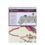 PROVANCE Birds Скатерть ПВХ 110х140см