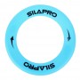 SILAPRO Летающий светящийся диск (фрисби), d=24.5см, PP