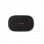 BY Сетевое зарядное утсройство Galaxy, USB-C, QC, PD25 Вт, PPS, 110-240 В, 50-60 гц, черный