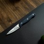 SATOSHI Ривьера Нож кухонный овощной 9см, нерж.сталь