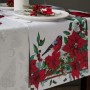 PROVANCE Винтер Дорожка текстильная для сервировки стола, 30х140см, 100% хлопок