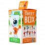 SWEET BOX МИ-МИ-МИШКИ 4 Мармелад с игрушкой в коробочке 12/10, 10г.