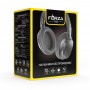 FORZA Наушники беспроводные полноразмерные AirBeats, 200мАч, BT5.4, чёрный