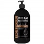 Шампунь для волос Dream Nature PROFESSIONAL c гиалуроновой кислотой и витаминным комплексом, 1000мл