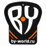 BY Ароматизатор гелевый, новая машина