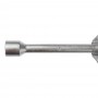 ЕРМАК Ключ баллонный крестовой, 17-19-21мм, 14", усиленный, сатин, SJ012P