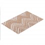 VETTA Салфетка декоративная прямоугольная "Уют", джут, 30x45см, 4 дизайна