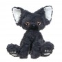 ИГРОЛЕНД Игрушка мягкая "Котик" 40 см, полиэстер
