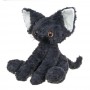 ИГРОЛЕНД Игрушка мягкая "Котик" 40 см, полиэстер