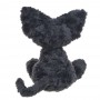 ИГРОЛЕНД Игрушка мягкая "Котик" 40 см, полиэстер