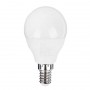 FORZA Лампа светодиодная G45 9W, E14, 4200К
