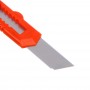 ЕРМАК Набор ножей, выдвижные лезвия, 9-9-18 мм, 3 шт