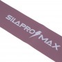 SILAPRO Max Набор фитнес резинок 5шт (5кг, 7кг, 11кг, 16кг, 21кг), 60х5см, латекс