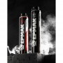 ЕРМАК Пена монтажная PROFI 65 RED fireproof огнестойкая, всесезон, 65 л, 850 г