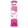 SILVER Spray Дезодорант для обуви Ladies Fresh 100 мл (12) W