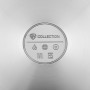 BY COLLECTION Inta Набор посуды кухонной 7пр, нерж.сталь