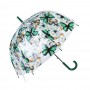 Зонт-трость, детский, POE, пластик, сплав, 60см, 8 спиц, 1 дизайн