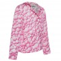 Пижама "Bubbles" pink, унисекс, розовый, разм.one size