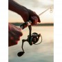 AZOR FISHING Спиннинг "Прототип Икс", 802М, с кольцами Fuji, штекерный, карбон, 2,4м, тест 6-24гр.