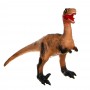 ИГРОЛЕНД Игрушка "Рычащий динозавр", AG13, звук, 70-74см, 3 дизайна