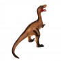ИГРОЛЕНД Игрушка "Рычащий динозавр", AG13, звук, 70-74см, 3 дизайна