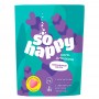 Соль для ванн "SOHappy" Клубника Мания/Лавандовые мечты, 500г