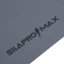 SILAPRO Max Коврик для фитнеса, 183х61х0.6см, 2-х цветный, TPE