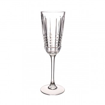 Набор бокалов для шампанского RENDEZ- VOUS 170 мл (6шт)