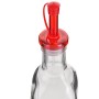 27822 Бутылка для масла 500 мл (в ассортименте) LR (х24) 