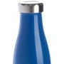 77010-3 Термобутылка 500мл. Soft синяя (х20) 