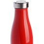 77010-4 Термобутылка 500мл. Soft красная (х20) 