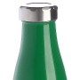 77010-6 Термобутылка 500мл. Soft зеленая (х20) 