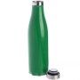 77010-6 Термобутылка 500мл. Soft зеленая (х20) 
