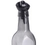 80758-1 Бутылка 2пр д/масла 250 мл. серый MB (х1) 
