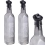 80760-1 Бутылка 2пр д/масла 1 л. серый MB (х1) 